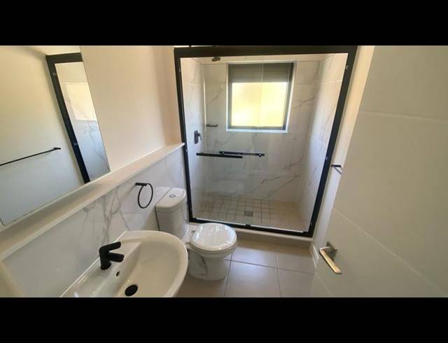 1 BEDROOM PROPERTY TO RENT IN RICHWOOD